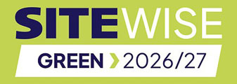 SiteWise Green 2026/27